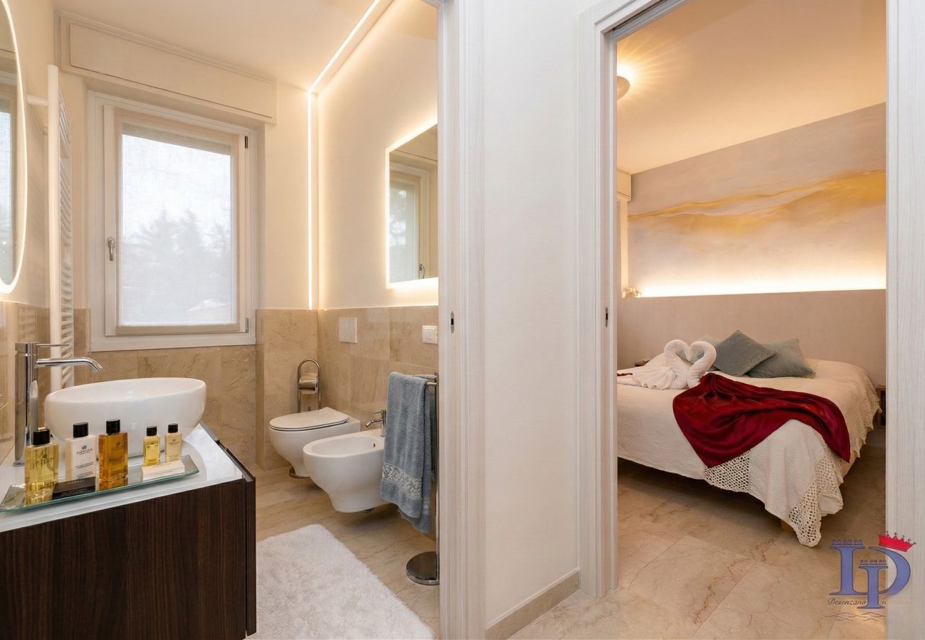 Apartament w Desenzano del Garda - Desenzanoloft Imperium 