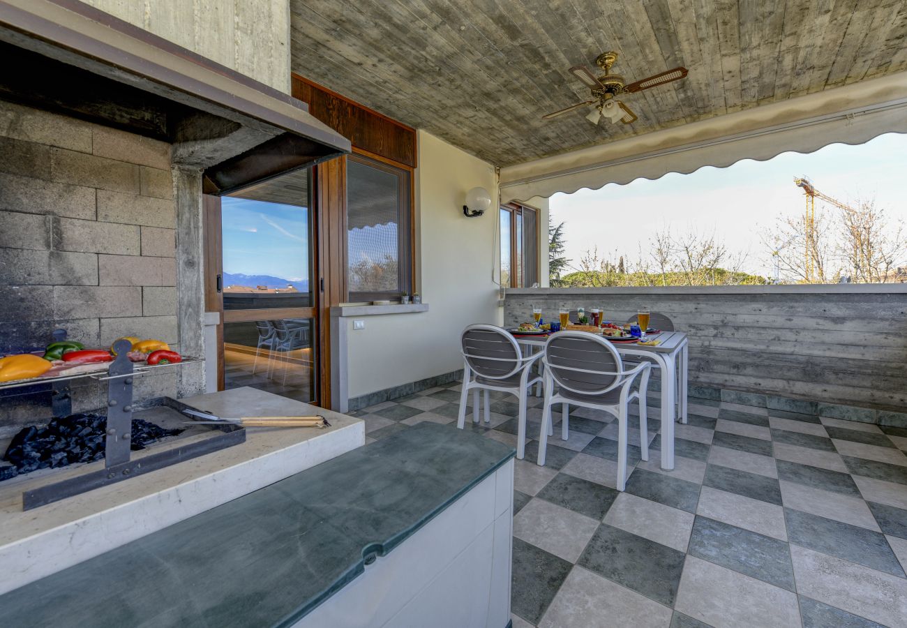 Condominium w Desenzano del Garda - Desenzanoloft H2O Green Residence