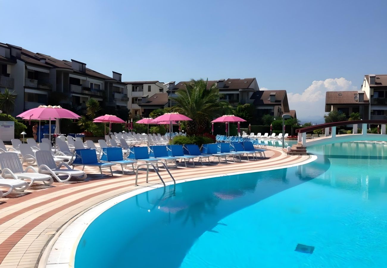 Condominium w Desenzano del Garda - Desenzanoloft H2O Green Residence