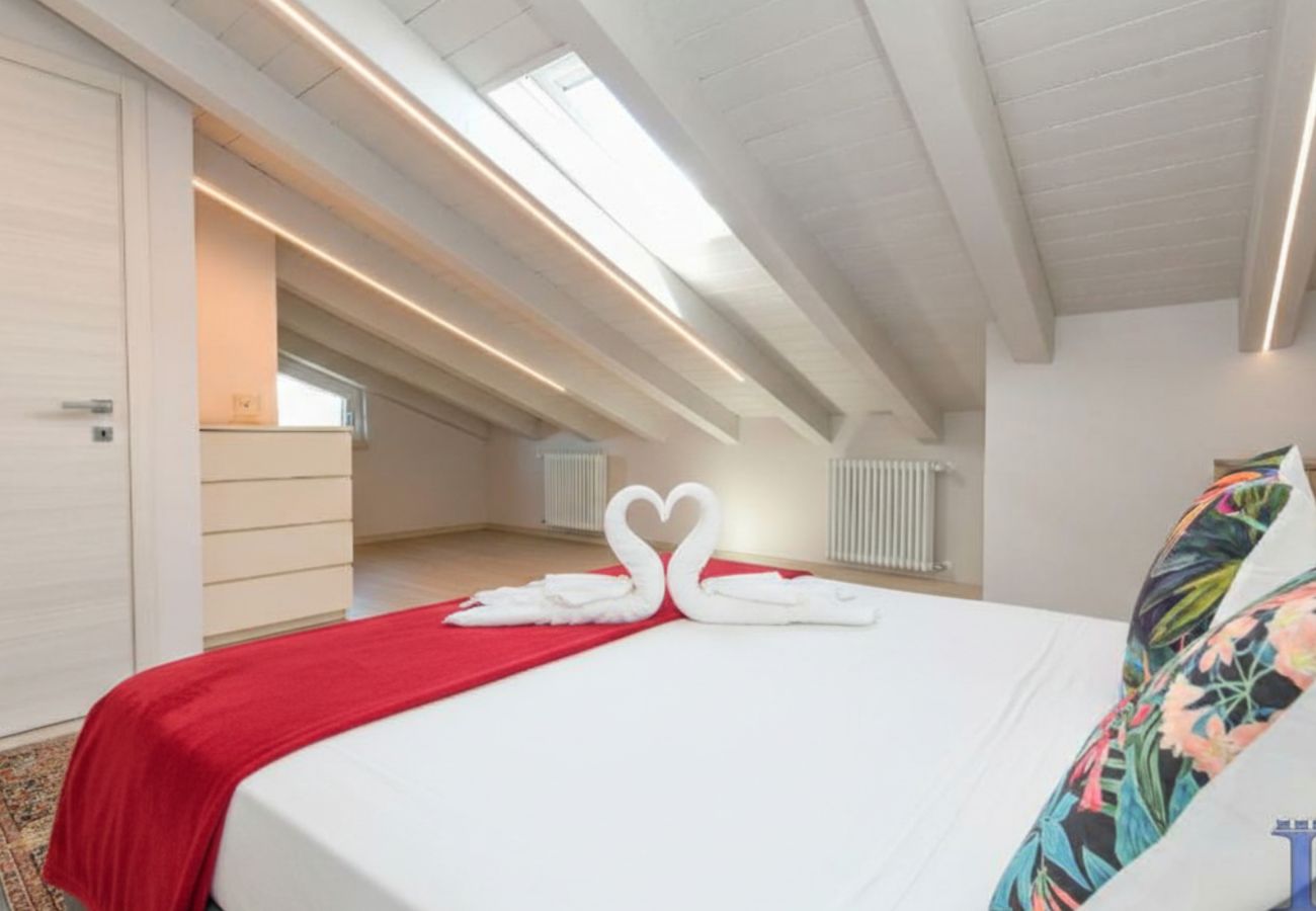 Condominium w Desenzano del Garda - Desenzanoloft H2O Green Residence