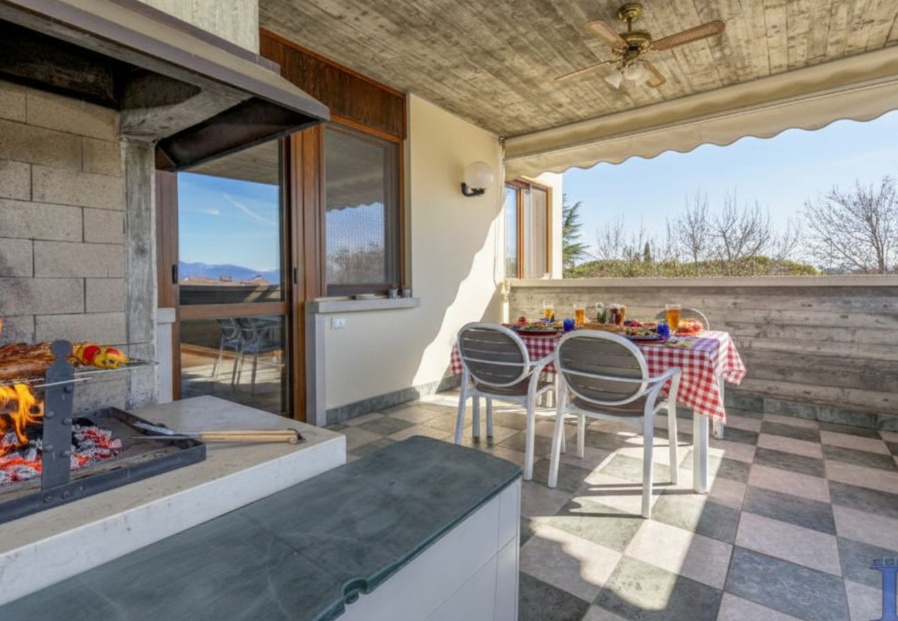 Condominium w Desenzano del Garda - Desenzanoloft H2O Green Residence