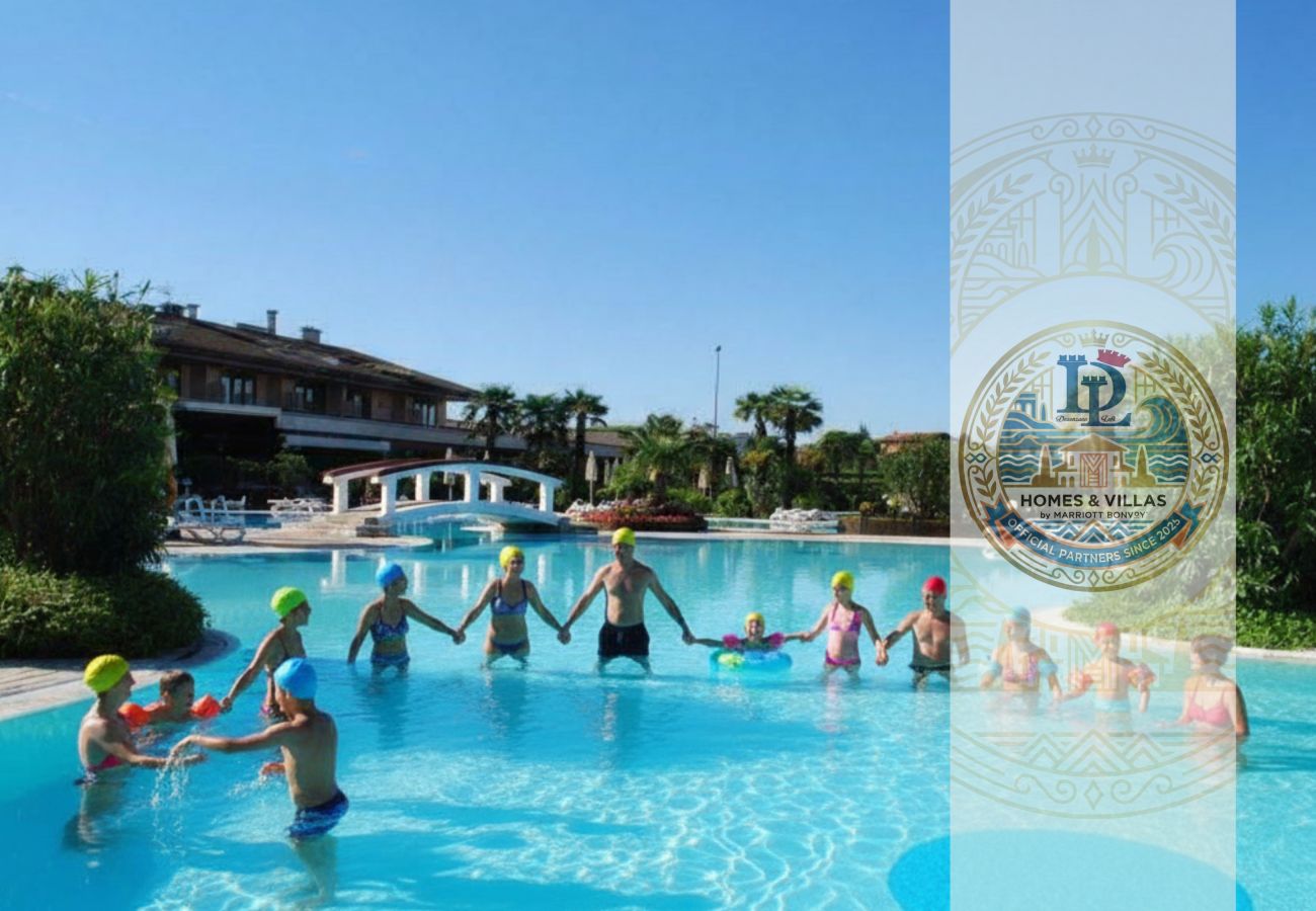 Condominium w Desenzano del Garda - Desenzanoloft H2O Green Residence