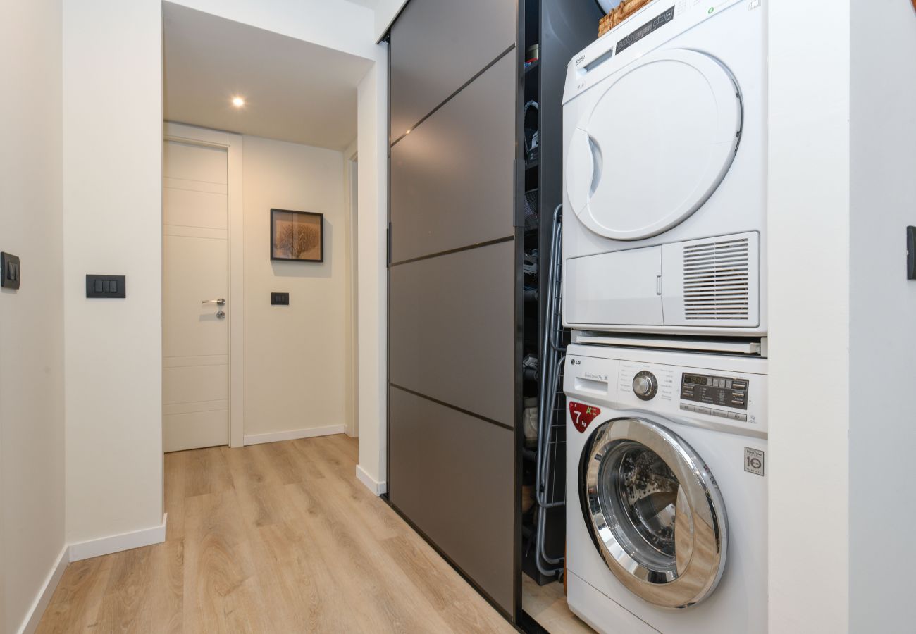 Apartament w Desenzano del Garda - Desenzanoloft Zen Apartment