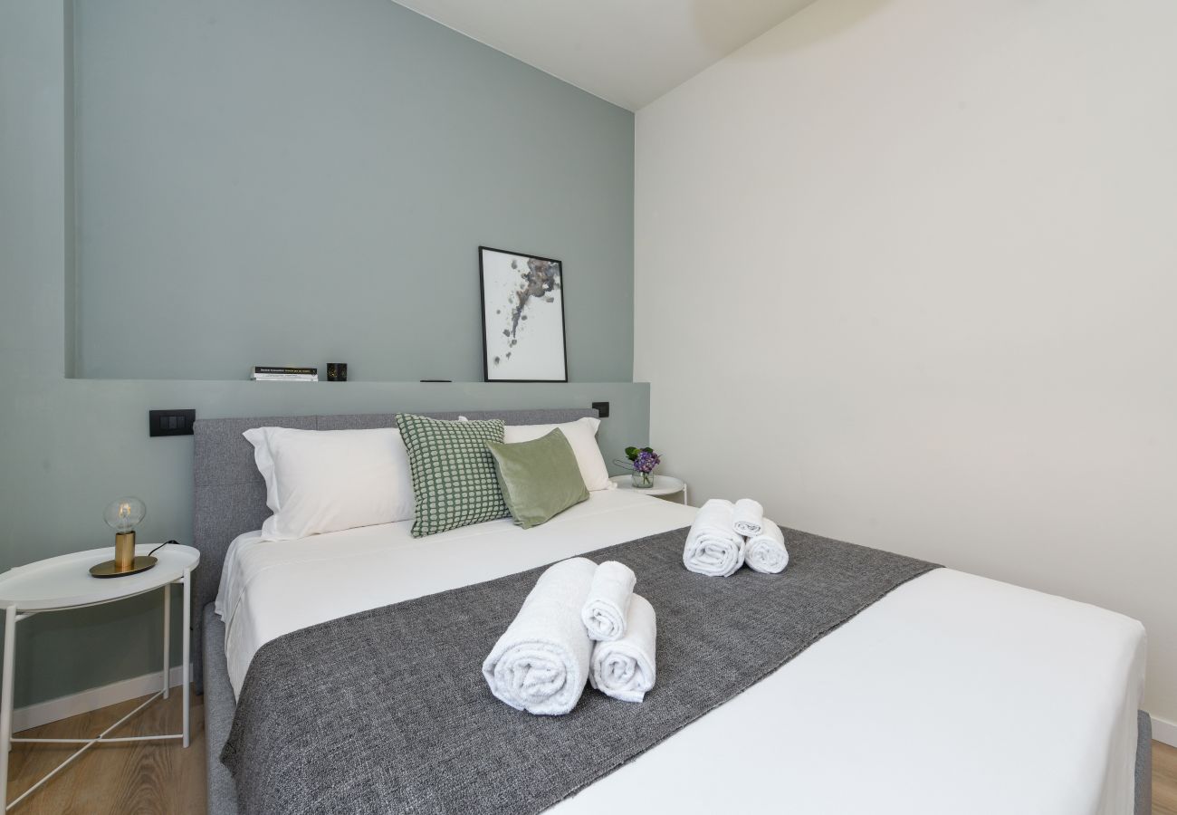 Apartament w Desenzano del Garda - Desenzanoloft Zen Apartment