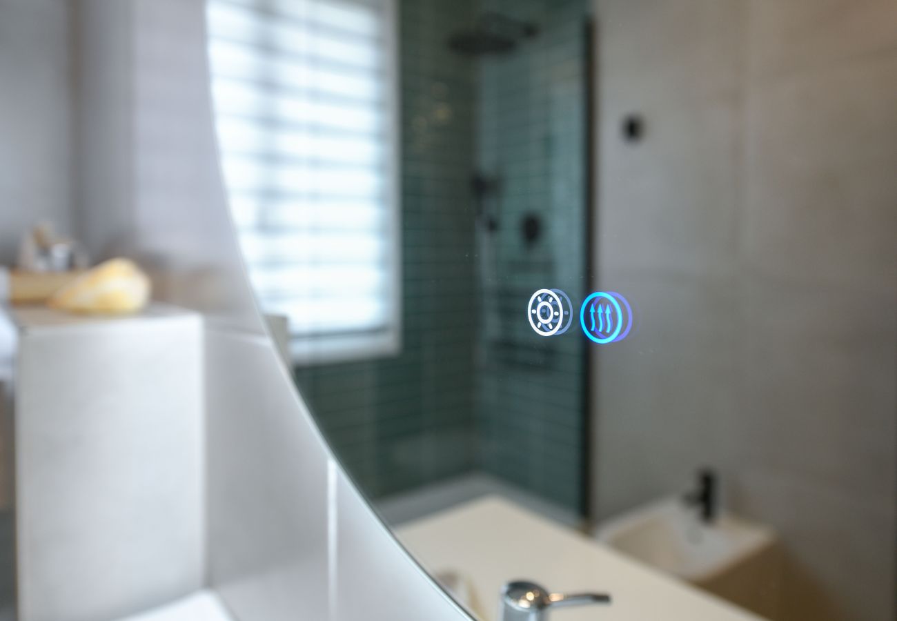 Apartament w Desenzano del Garda - Desenzanoloft Zen Apartment