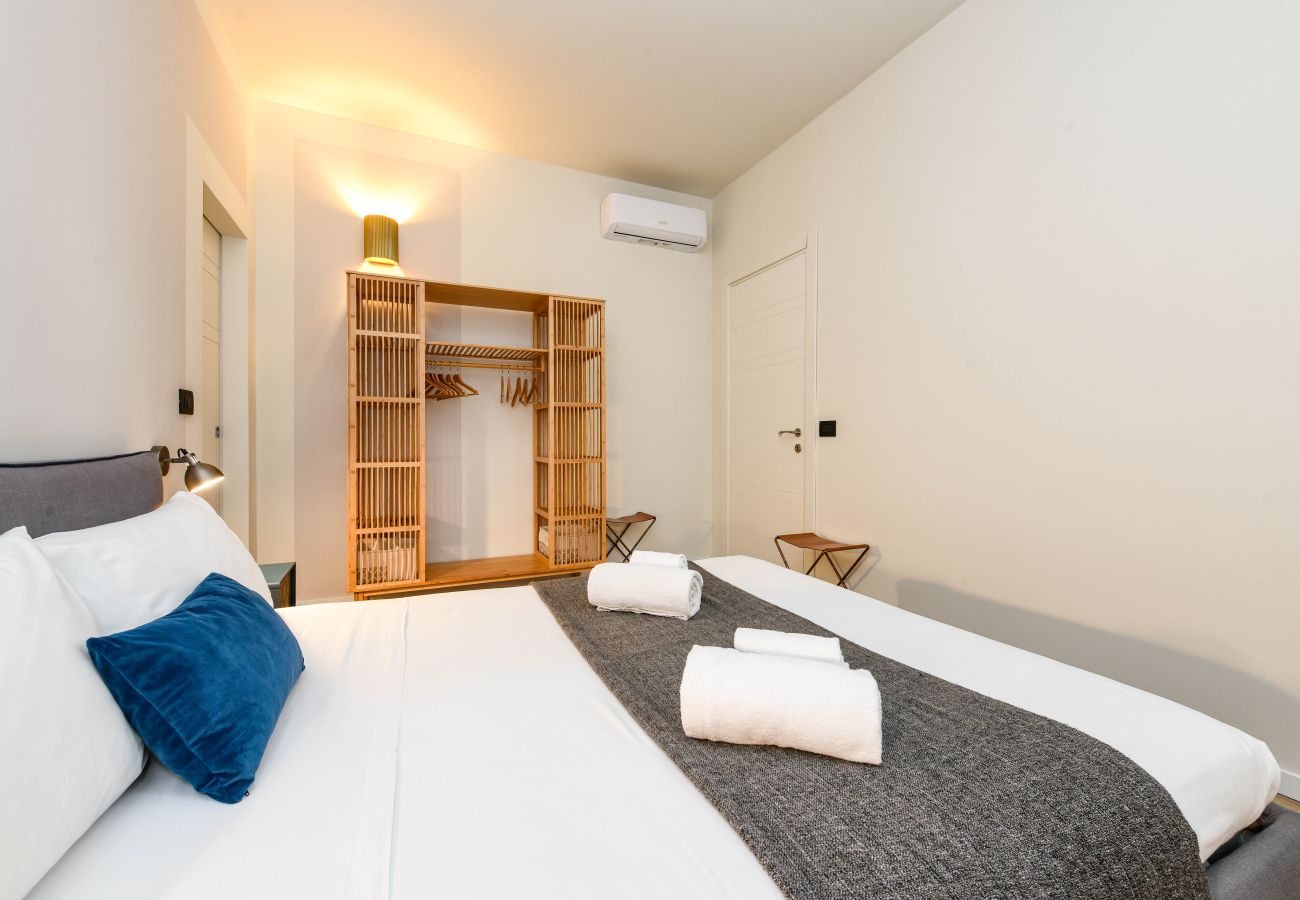 Apartament w Desenzano del Garda - Desenzanoloft Zen Apartment