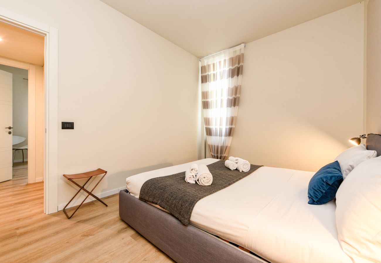 Apartament w Desenzano del Garda - Desenzanoloft Zen Apartment