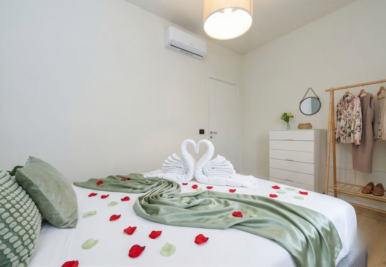 Apartament w Desenzano del Garda - Desenzanoloft Zen Apartment