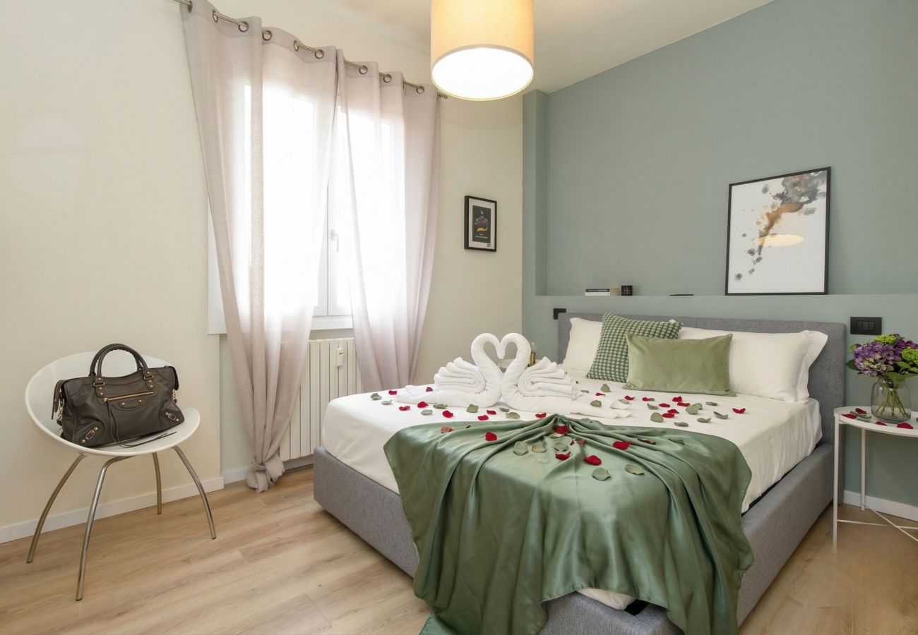 Apartament w Desenzano del Garda - Desenzanoloft Zen Apartment