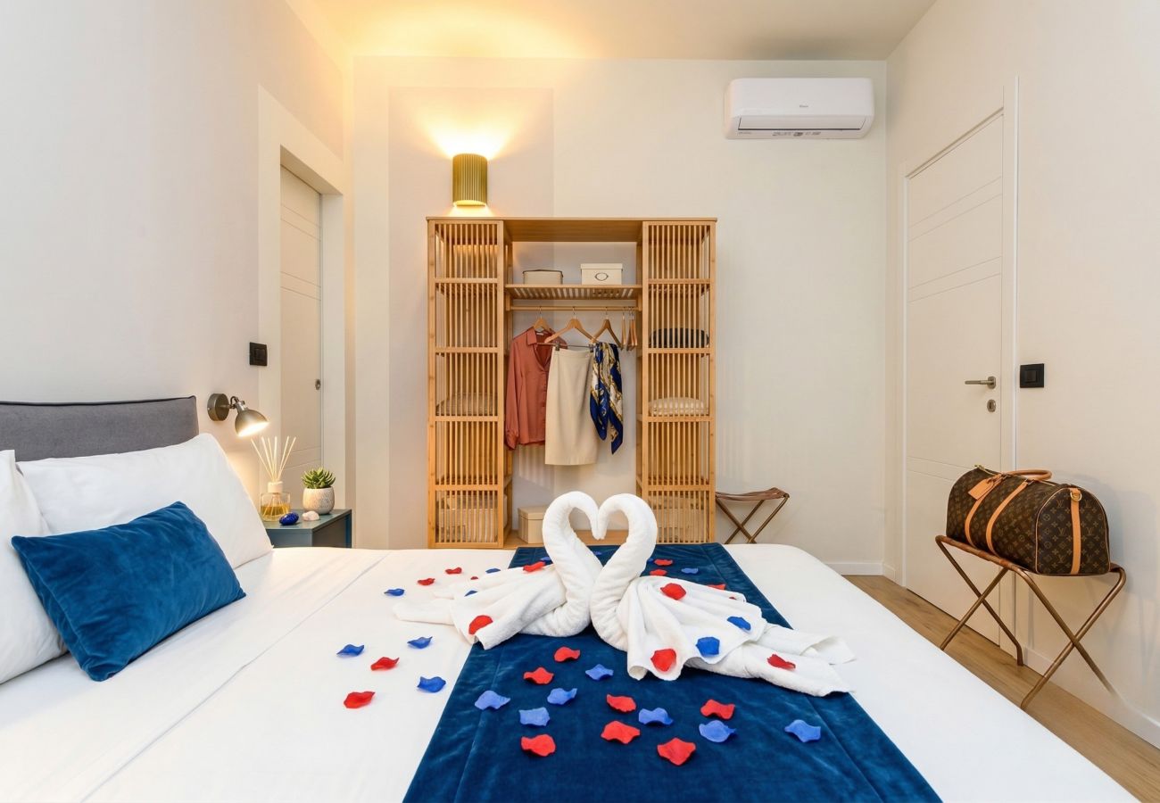 Apartament w Desenzano del Garda - Desenzanoloft Zen Apartment