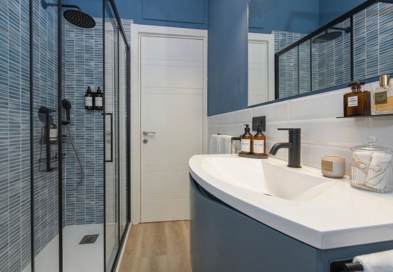 Apartament w Desenzano del Garda - Desenzanoloft Zen Apartment