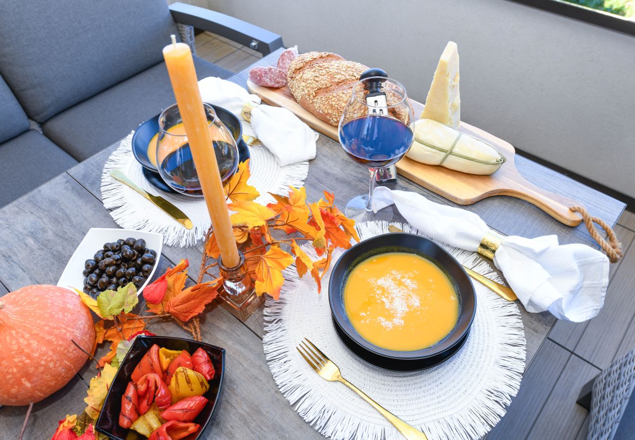 Apartament w Desenzano del Garda - Desenzanoloft Warda Lovely Suite