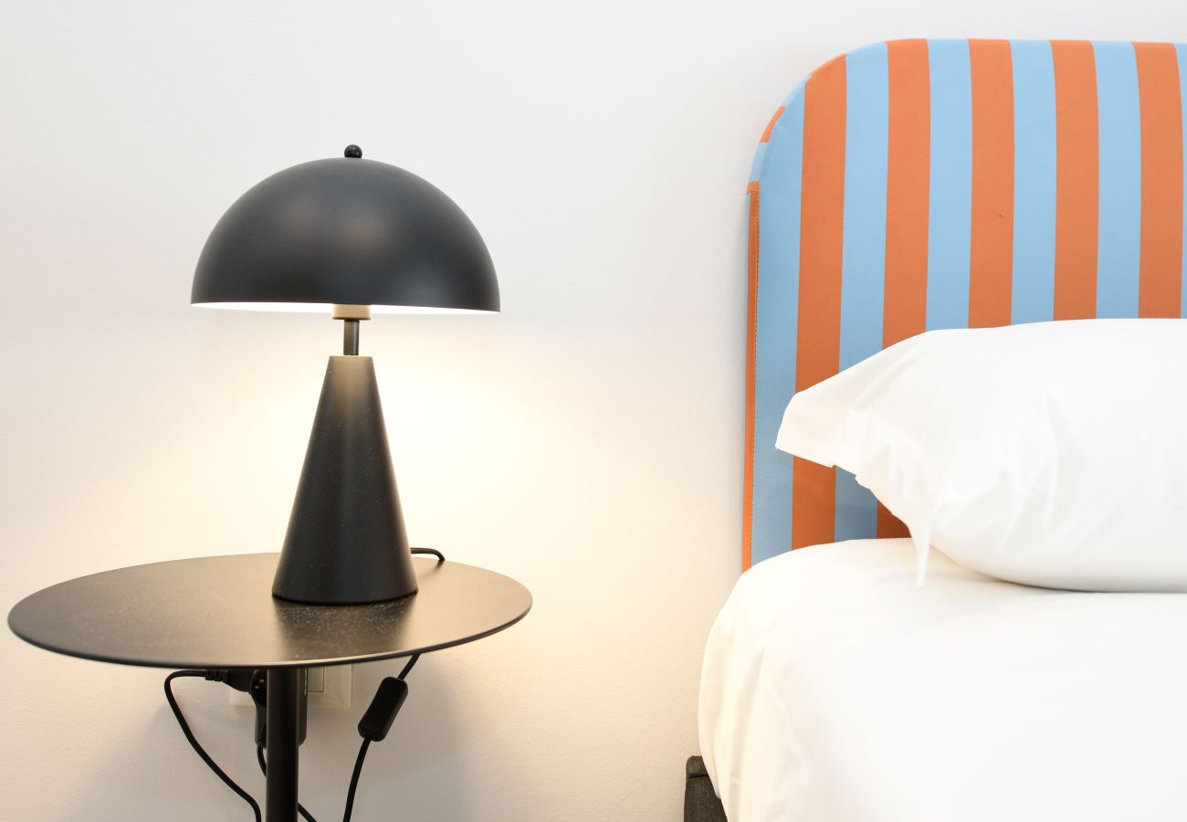 Apartament w Desenzano del Garda - Desenzanoloft Cocktail Lake Front