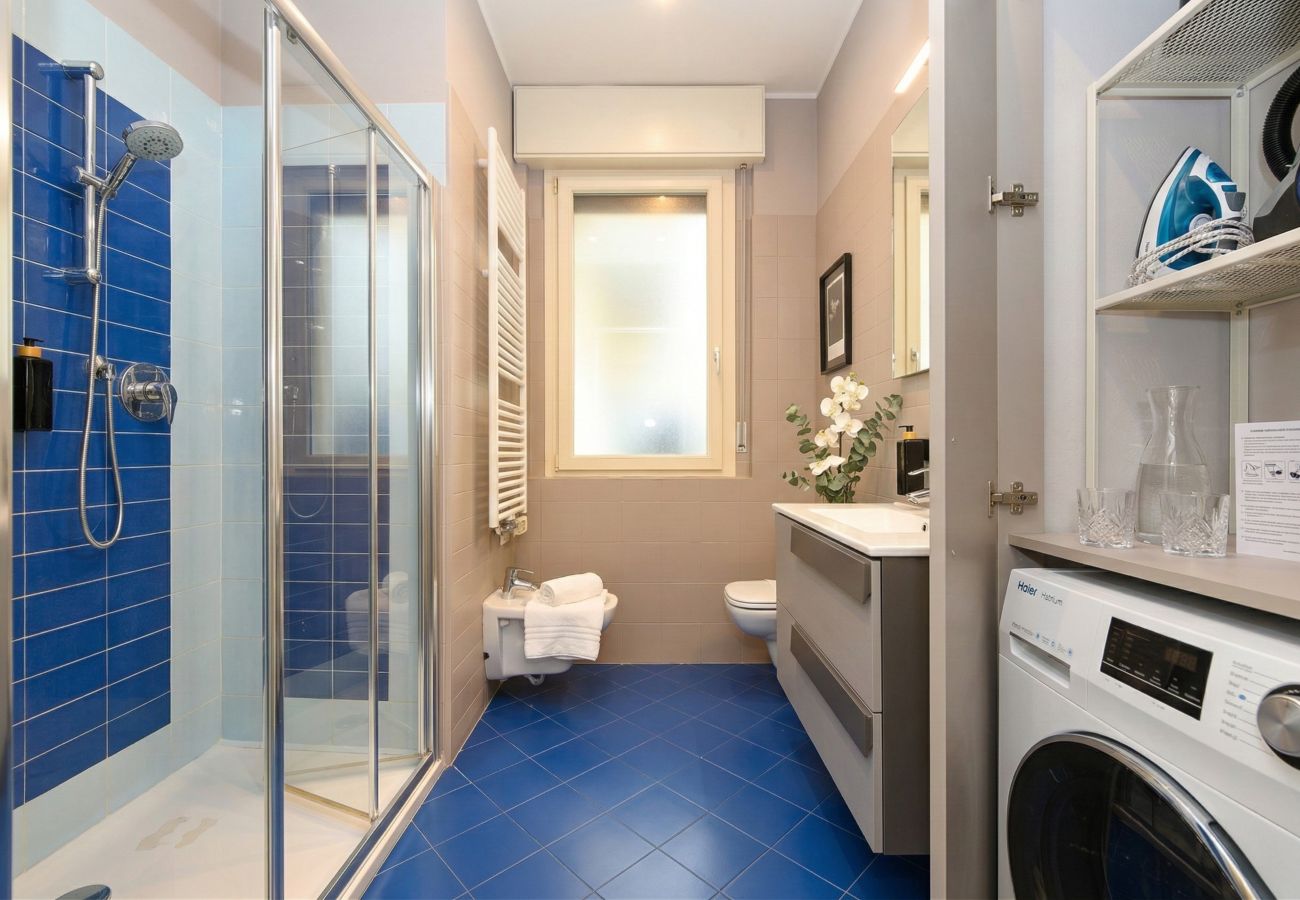 Apartament w Desenzano del Garda - Desenzanoloft Cocktail Lake Front