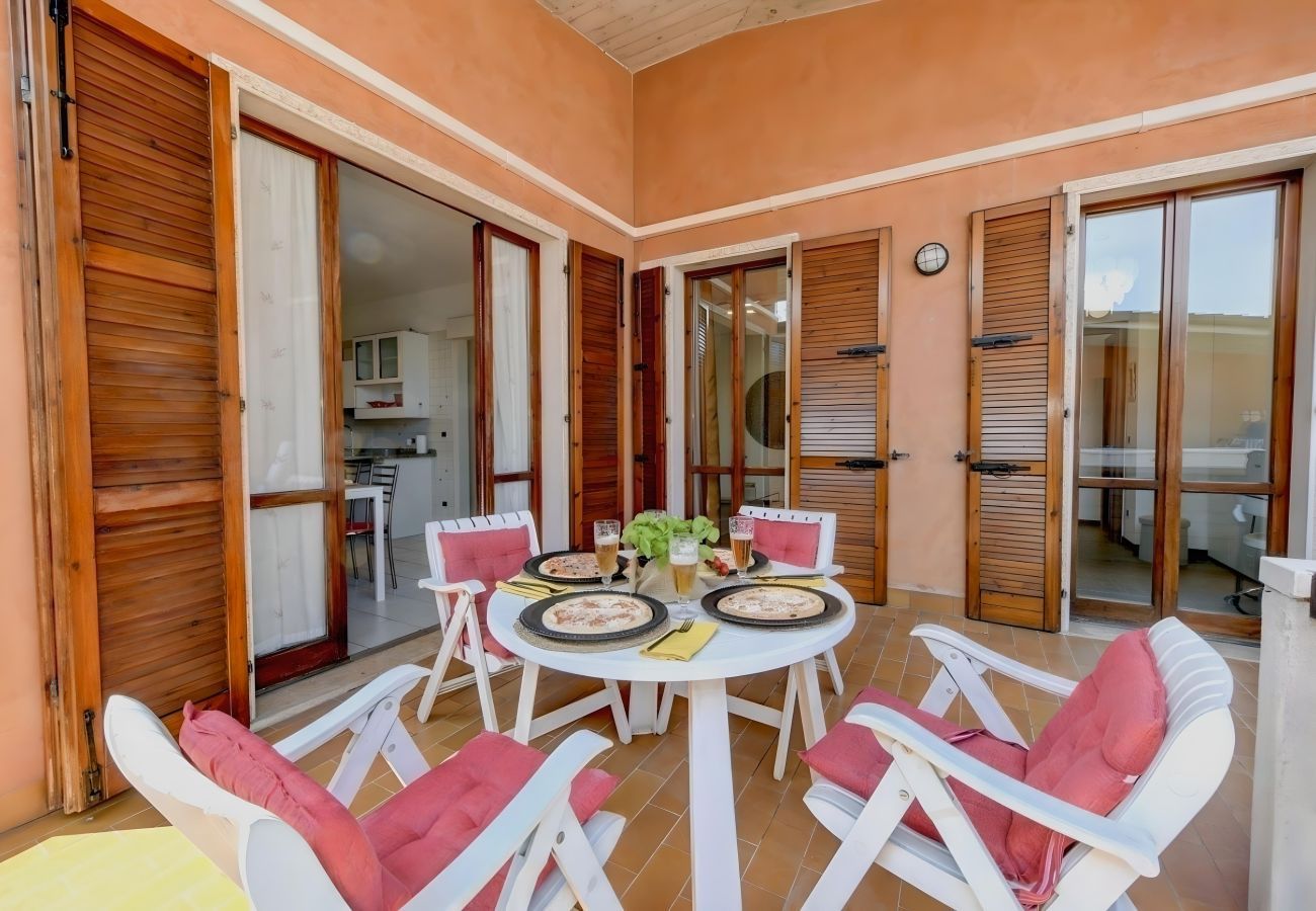 Apartament w Peschiera del Garda - Desenzanoloft Fantasia