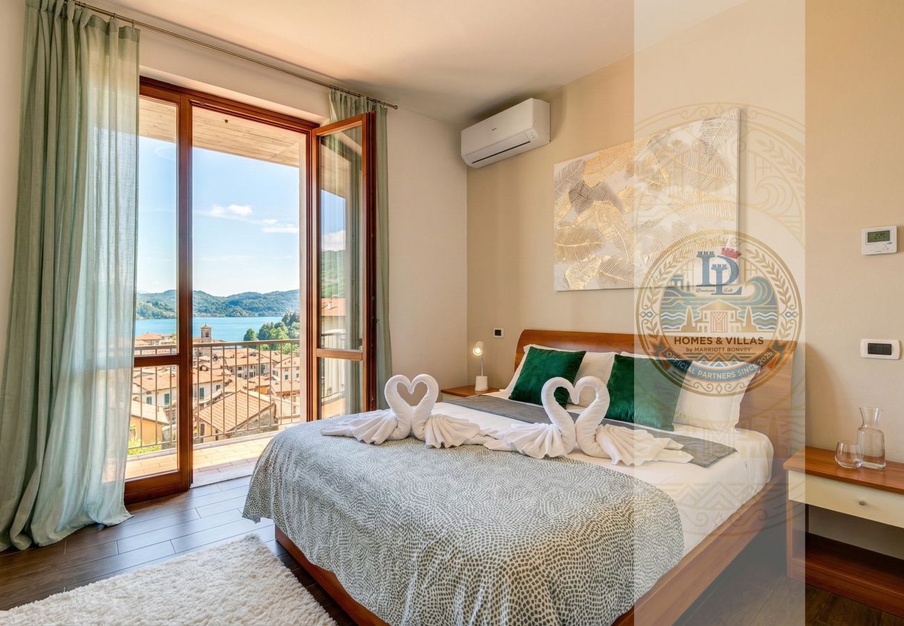 Apartament w Peschiera del Garda - Desenzanoloft Fantasia
