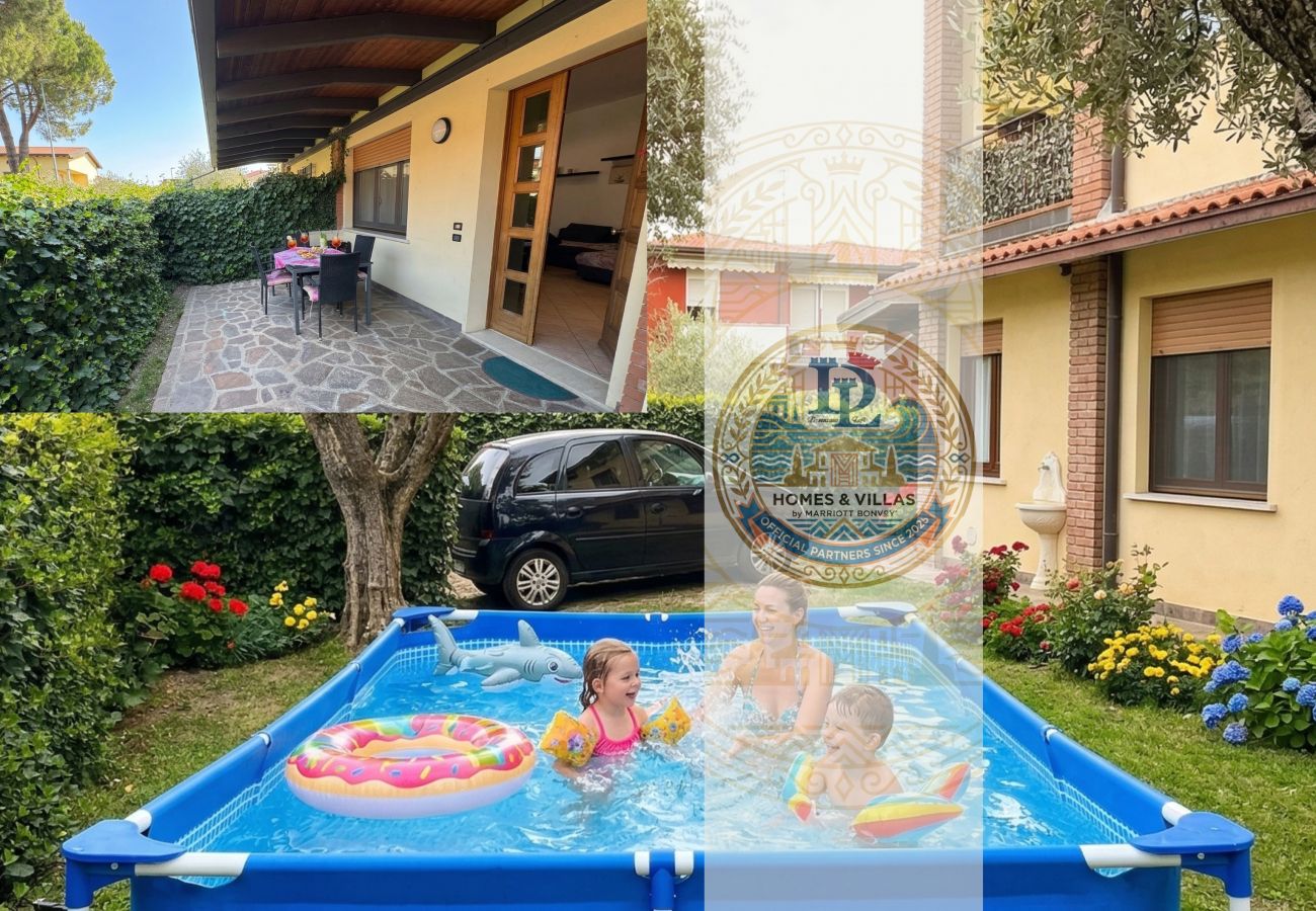 Apartament w Sirmione - Memy's House Sirmione  by Desenzanoloft official partner Marriot Bonvoy