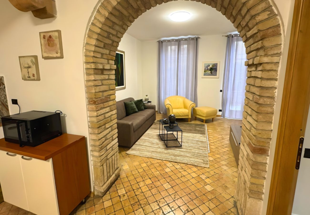 Apartament w Desenzano del Garda - Desenzanoloft Let it be a Dream Renovated 2025