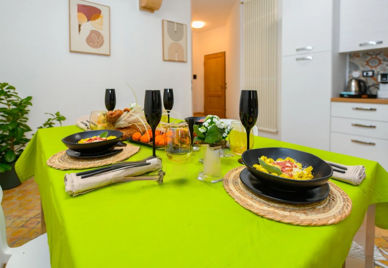 Apartament w Desenzano del Garda - Desenzanoloft Let it be a Dream Renovated 2025