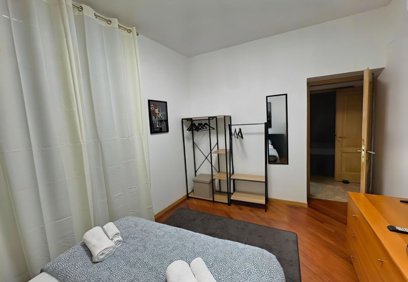 Apartament w Desenzano del Garda - Desenzanoloft Let it be a Dream Renovated 2025