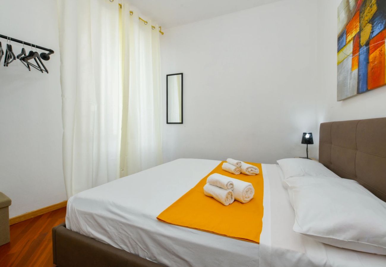 Apartament w Desenzano del Garda - Desenzanoloft Let it be a Dream Renovated 2025