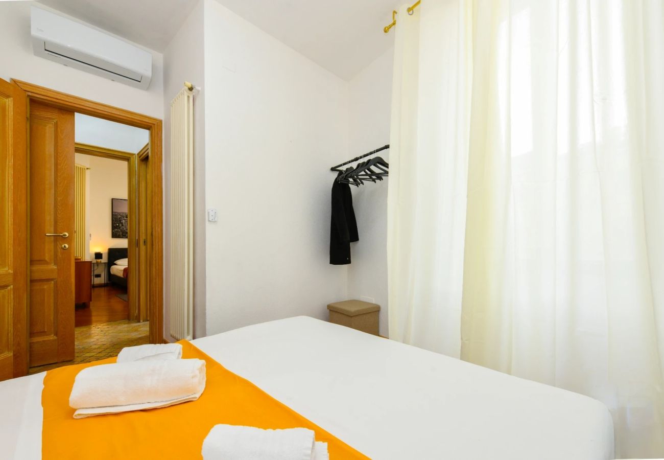 Apartament w Desenzano del Garda - Desenzanoloft Let it be a Dream Renovated 2025