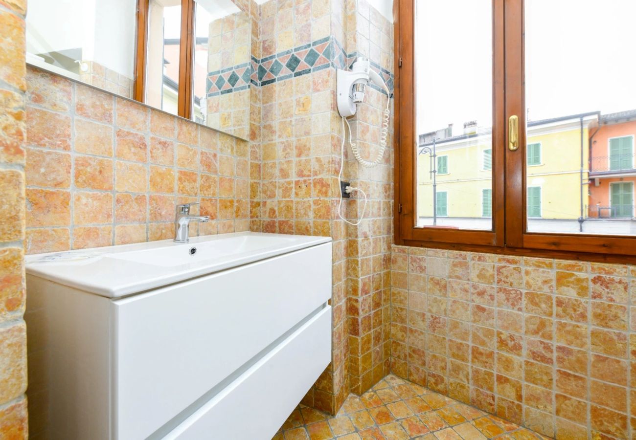 Apartament w Desenzano del Garda - Desenzanoloft Let it be a Dream Renovated 2025