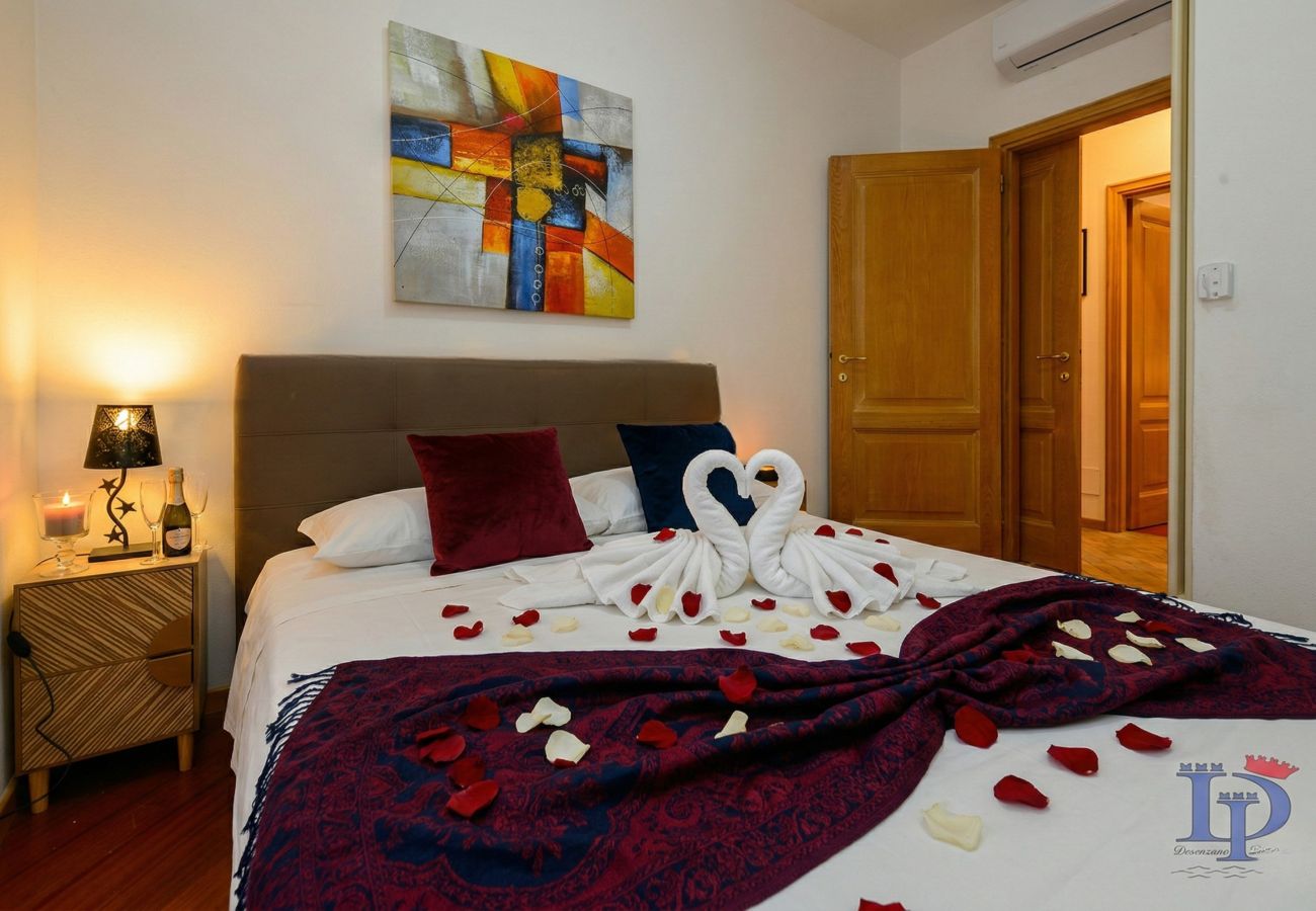 Apartament w Desenzano del Garda - Desenzanoloft Let it be a Dream Renovated 2025