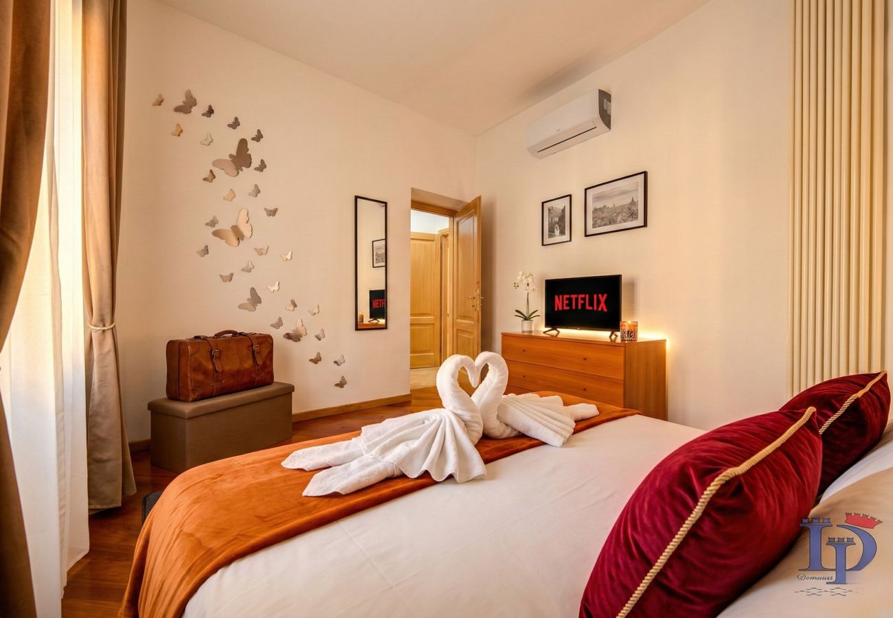 Apartament w Desenzano del Garda - Desenzanoloft Let it be a Dream Renovated 2025