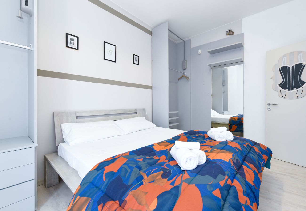 Willa w Desenzano del Garda - DesenzanoLoft Villa Meraviglia nad jeziorem