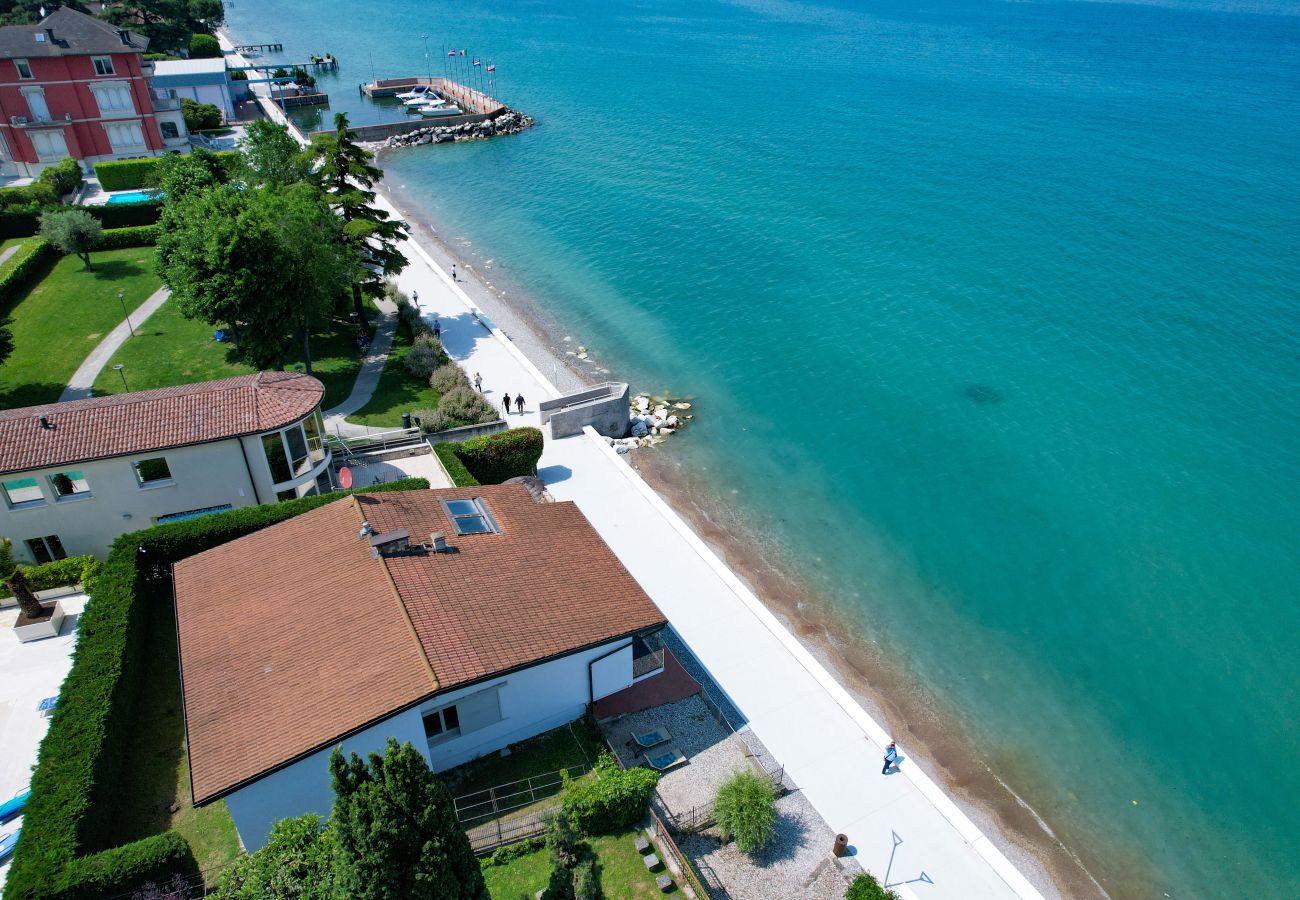 Willa w Desenzano del Garda - DesenzanoLoft Villa Meraviglia nad jeziorem
