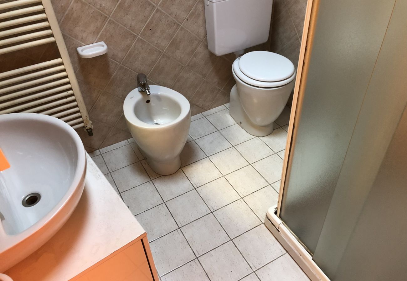 Apartament w Desenzano del Garda - Desenzanoloft La Baita CIN IT017067B4TKZQNWTZ