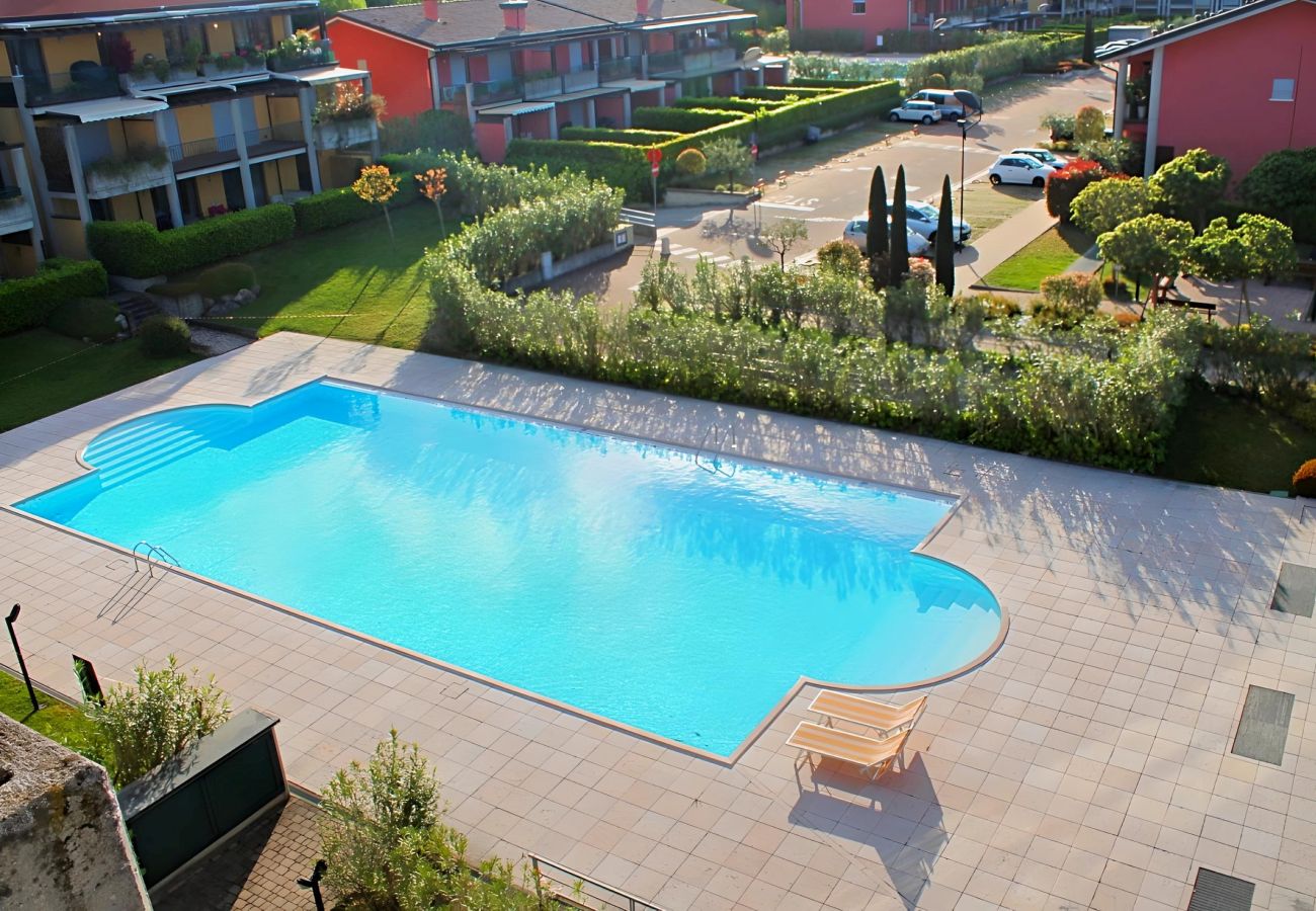 Apartament w Desenzano del Garda - DesenzanoLoft Paradise Lake View