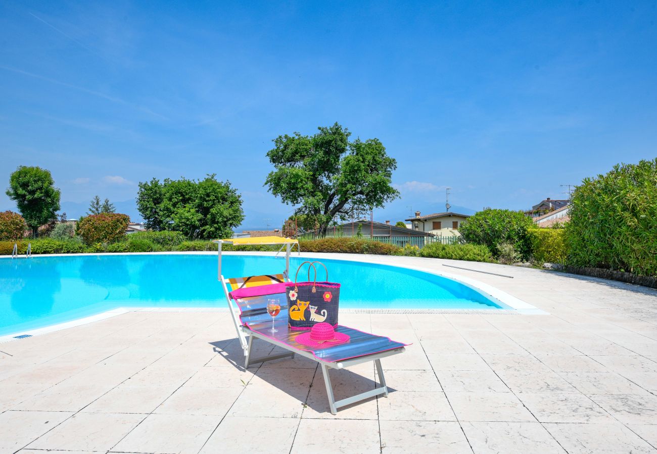 Apartament w Desenzano del Garda - DesenzanoLoft Paradise Lake View