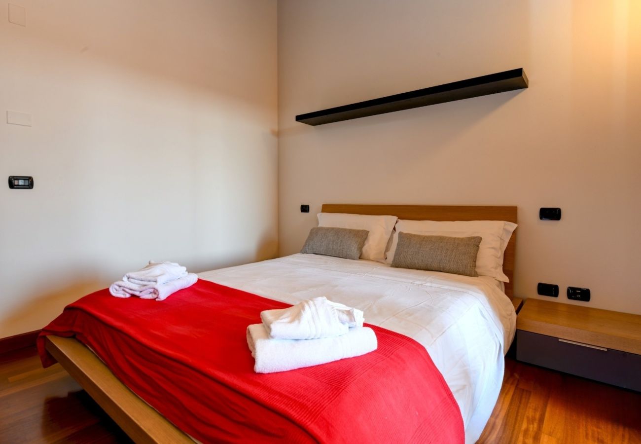 Apartament w Desenzano del Garda - DesenzanoLoft Paradise Lake View