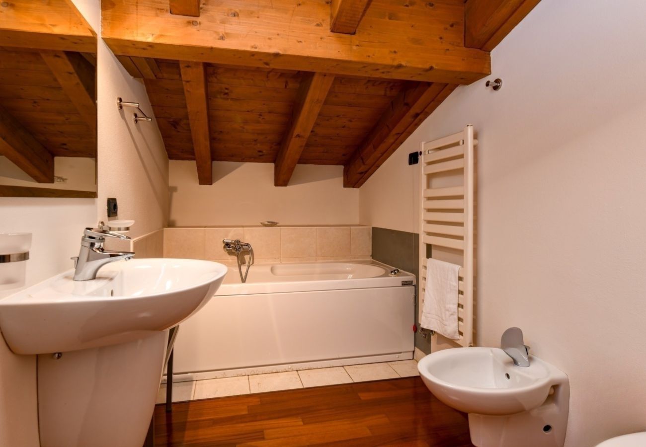 Apartament w Desenzano del Garda - DesenzanoLoft Paradise Lake View