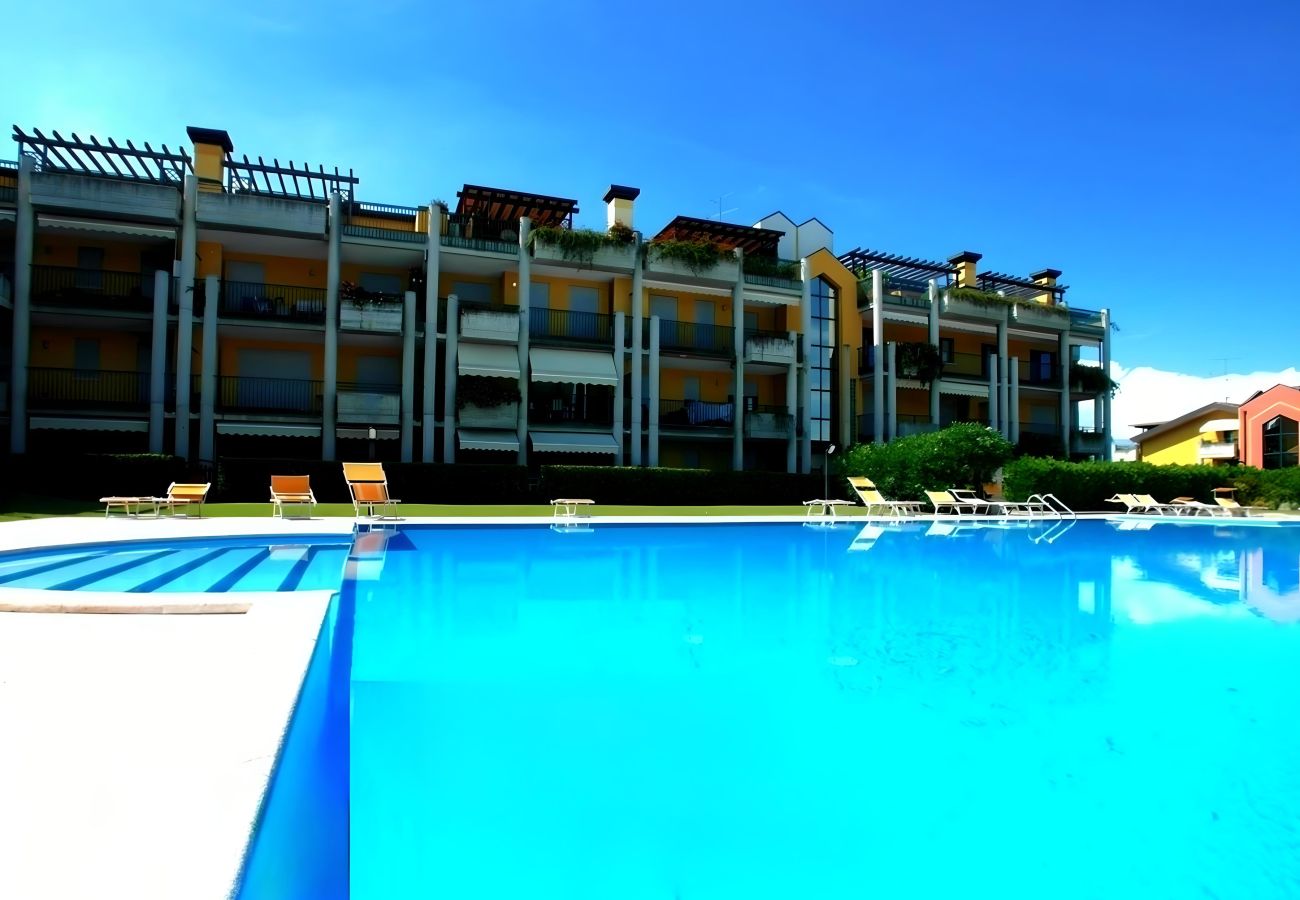 Apartament w Desenzano del Garda - DesenzanoLoft Paradise Lake View