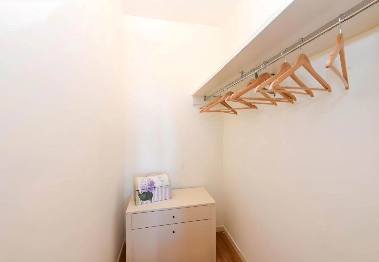 Apartament w Sirmione - DesenzanoLoft Eden amb vista al llac i platja privada