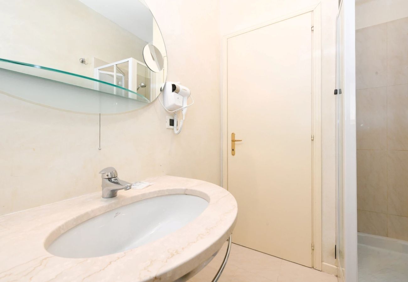 Apartament w Sirmione - DesenzanoLoft Eden amb vista al llac i platja privada