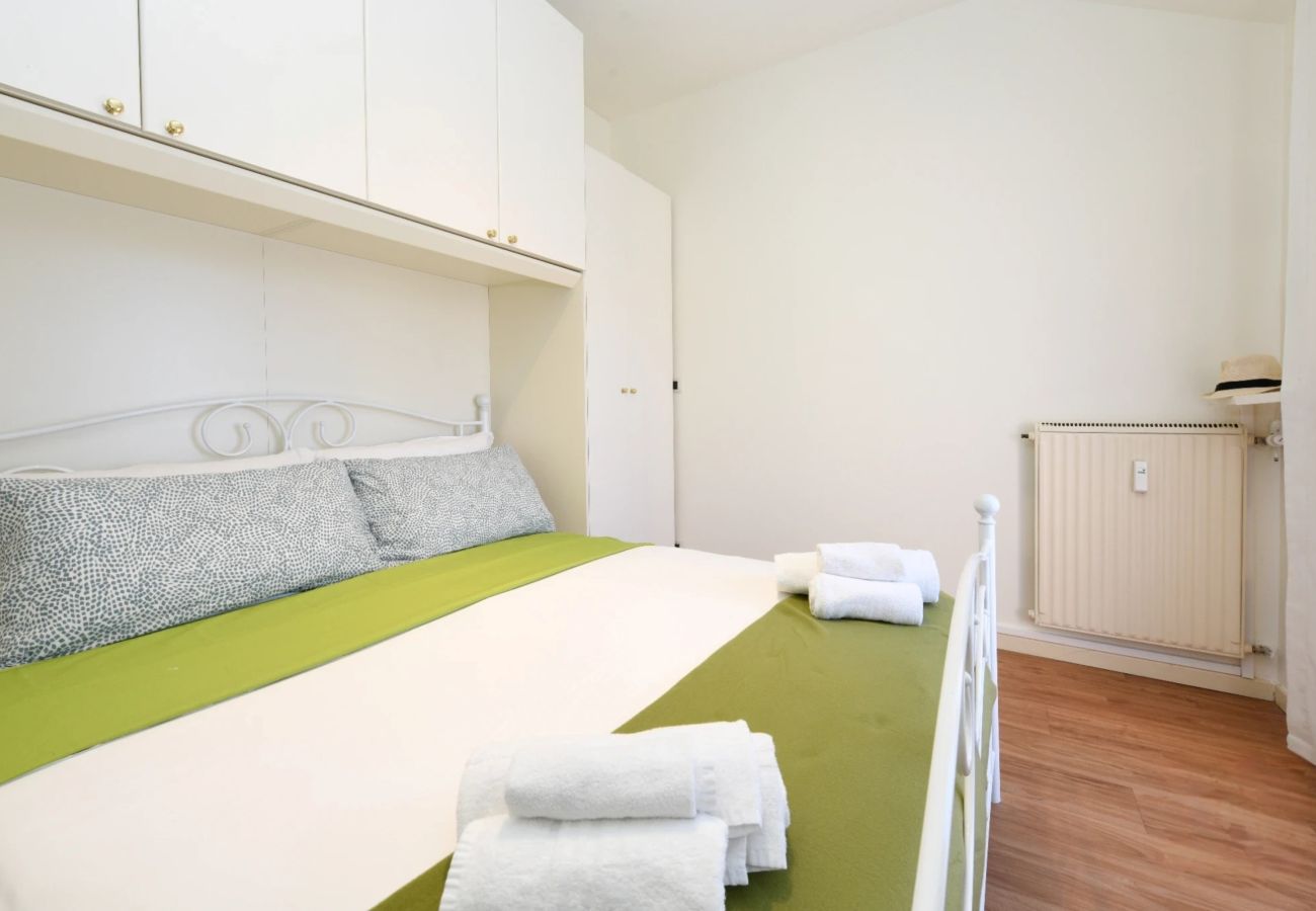 Apartament w Sirmione - DesenzanoLoft Eden amb vista al llac i platja privada