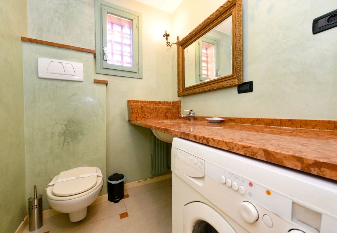 Apartament w Sirmione - DesenzanoLoft Eden amb vista al llac i platja privada