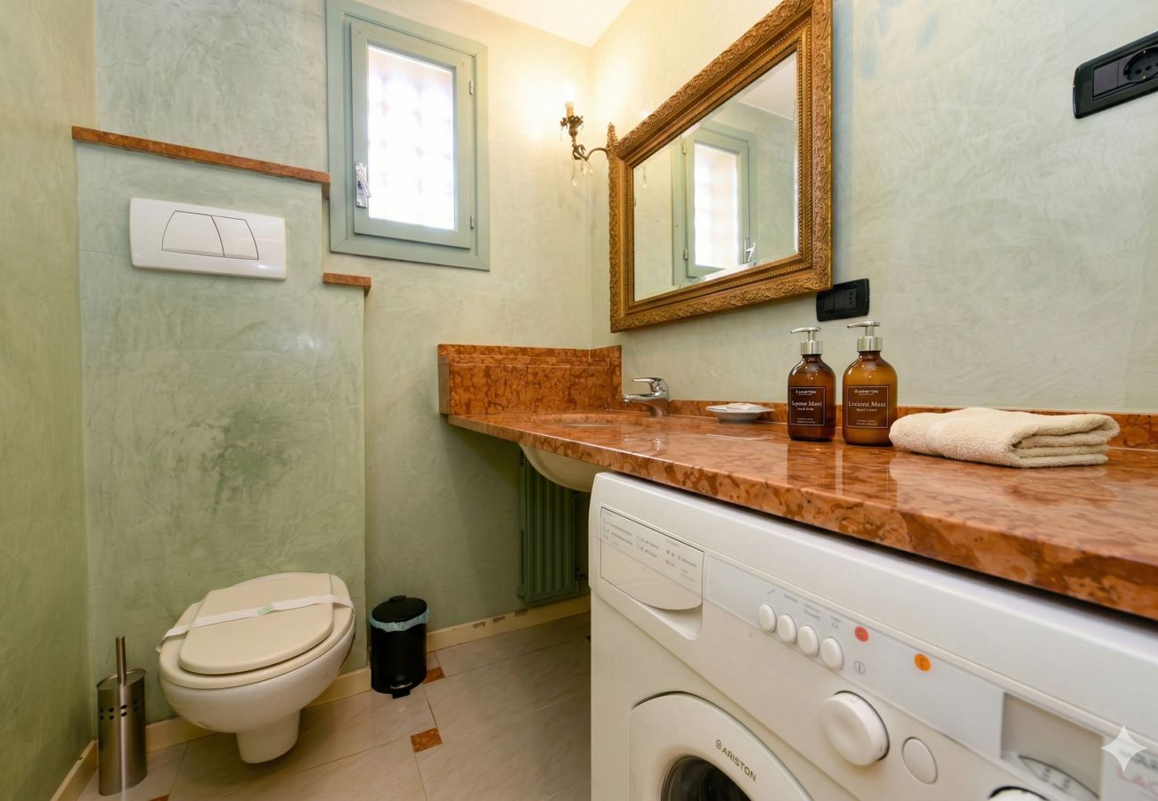 Apartament w Sirmione - DesenzanoLoft Eden amb vista al llac i platja privada