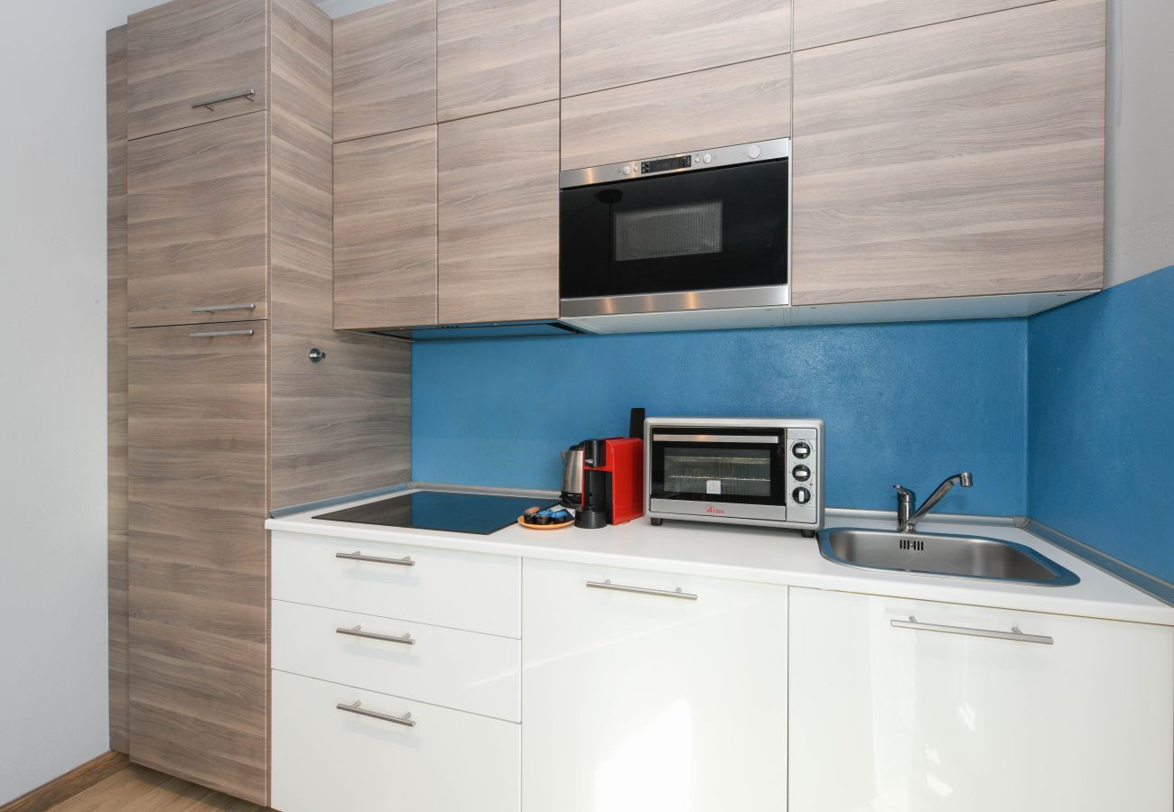 Apartament w Desenzano del Garda - Desenzanoloft Smiling 