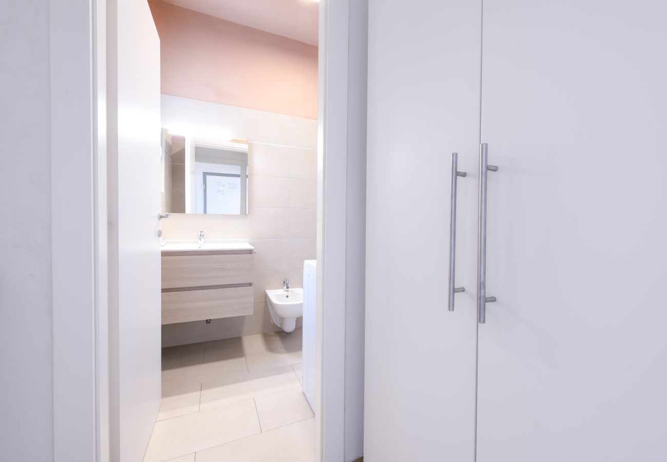 Apartament w Desenzano del Garda - Desenzanoloft Smiling 