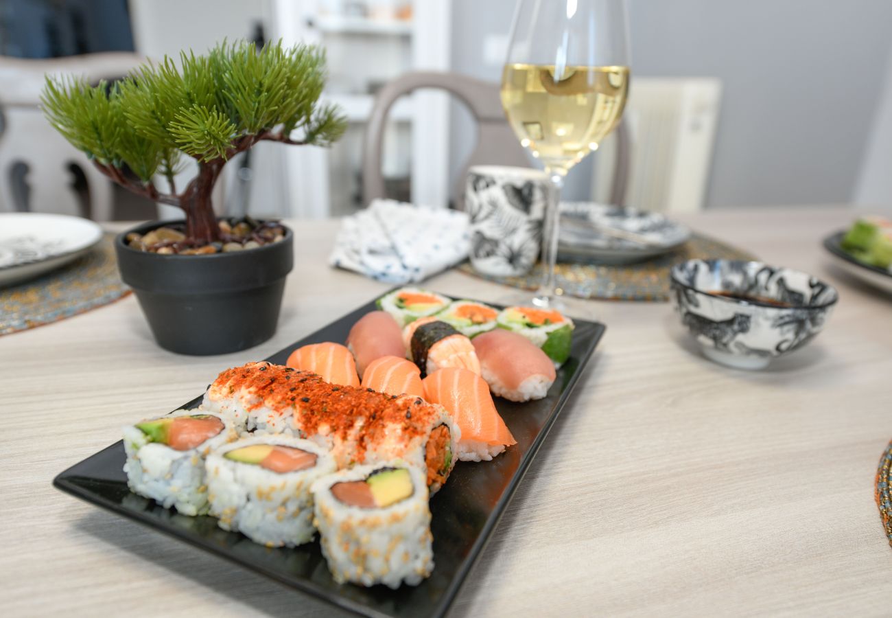 Apartament w Desenzano del Garda - Desenzanoloft Smiling 