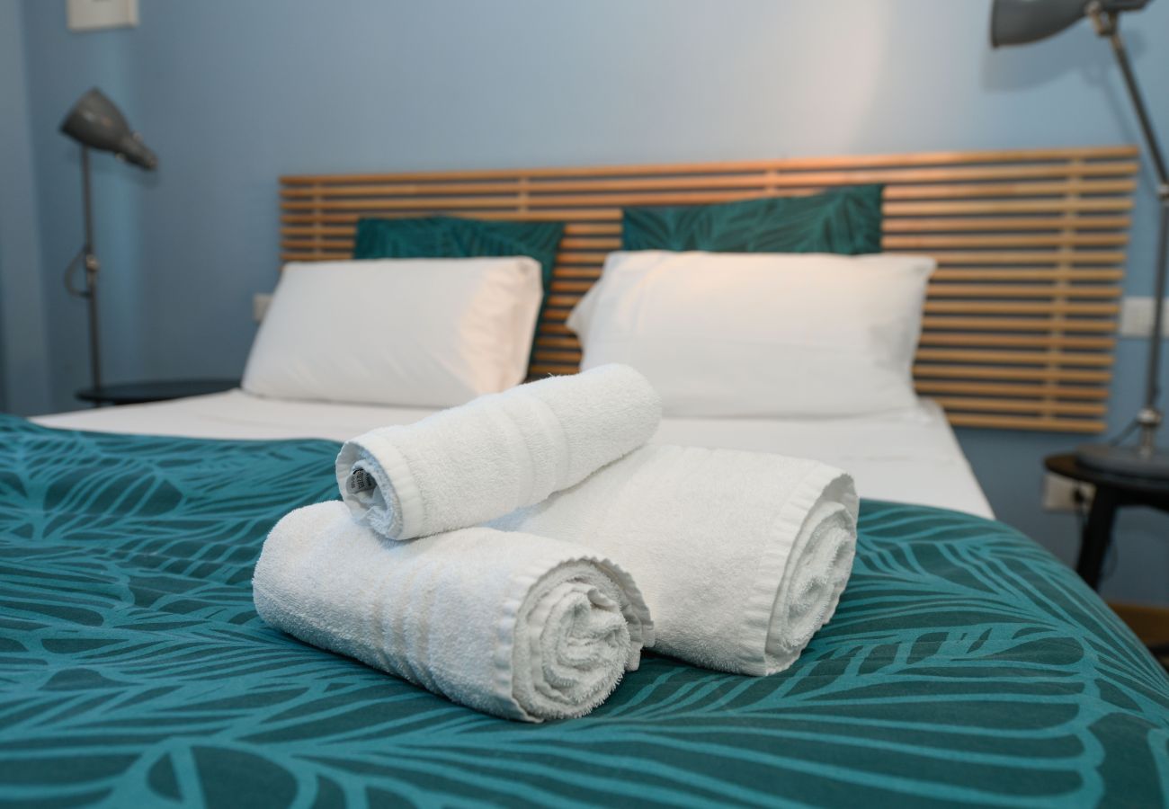 Apartament w Desenzano del Garda - Desenzanoloft Smiling 