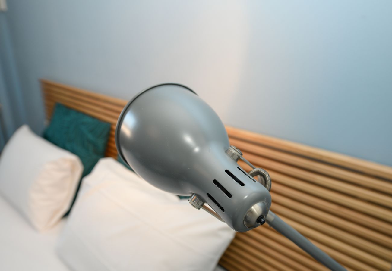 Apartament w Desenzano del Garda - Desenzanoloft Smiling 