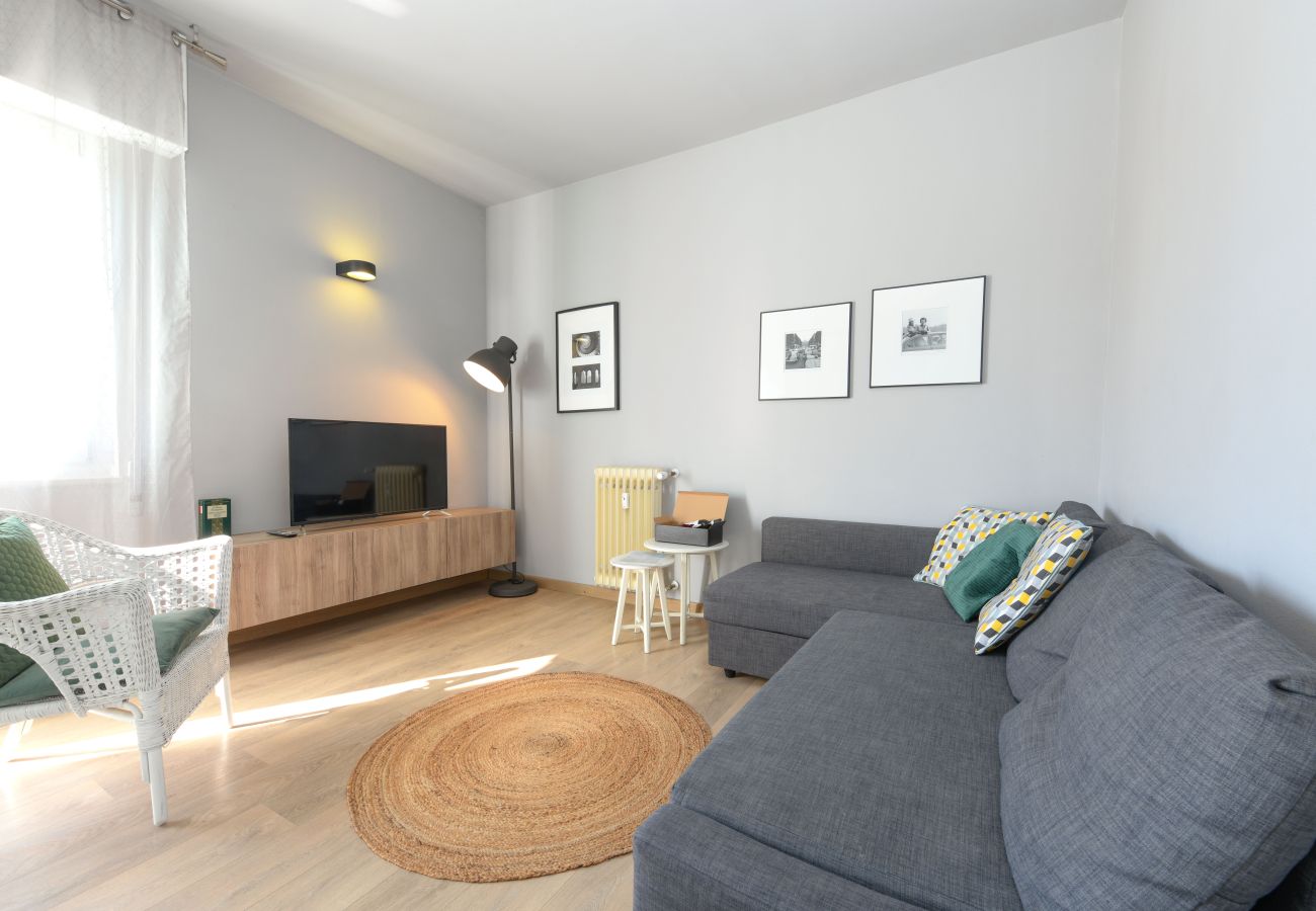 Apartament w Desenzano del Garda - Desenzanoloft Smiling 