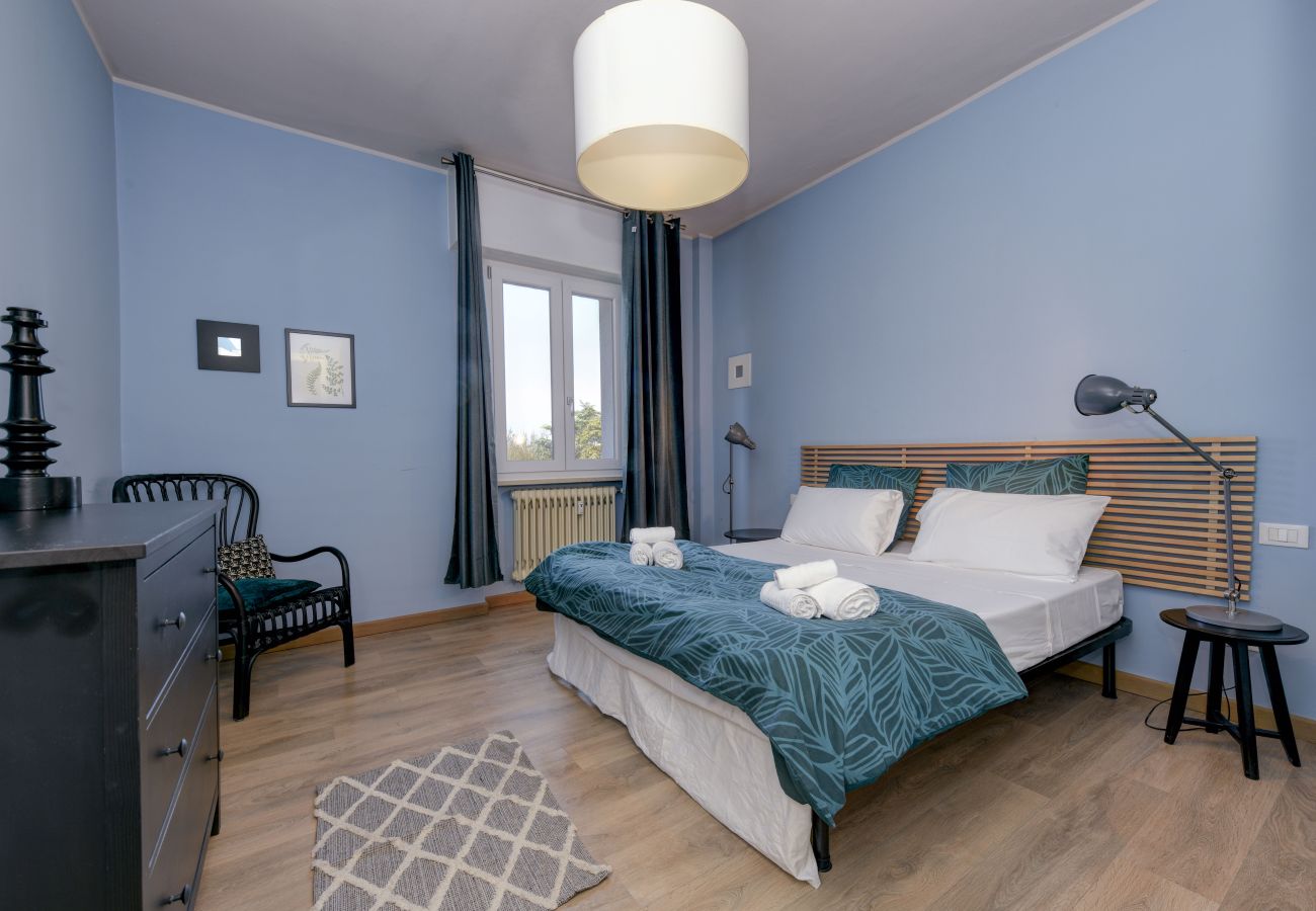 Apartament w Desenzano del Garda - Desenzanoloft Smiling 