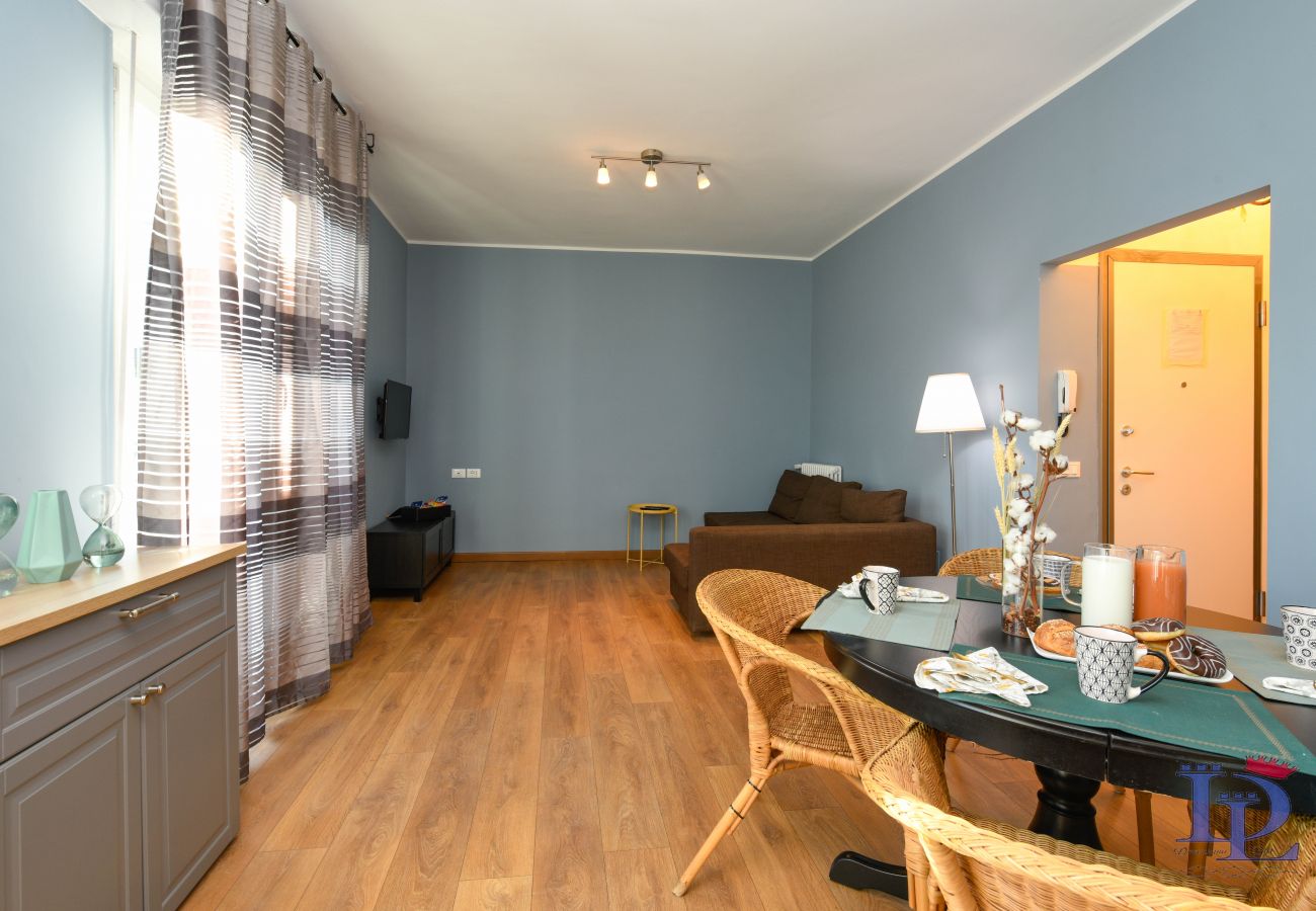 Apartament w Desenzano del Garda - Desenzanoloft Smile on the Lake
